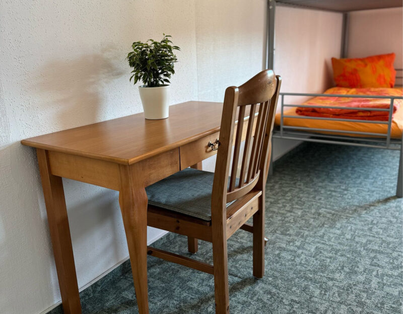 Ferieneinrichtung-Möwennest-Zimmer (1)